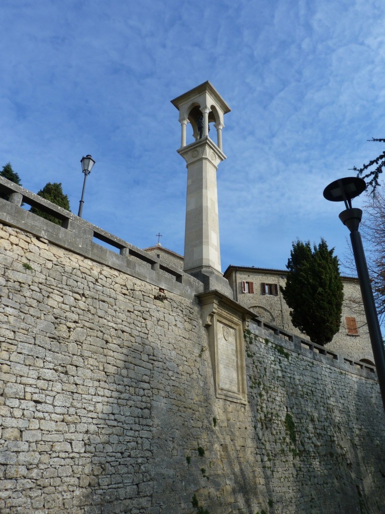 Foto: San Marino - San Marino, San Marino