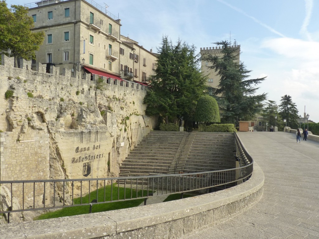 Foto: San Marino - San Marino, San Marino