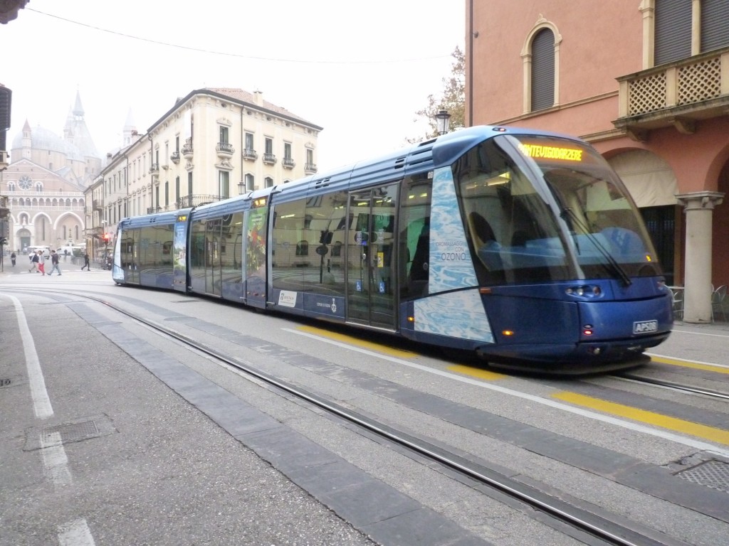 Foto: Padua - Padua (Veneto), Italia