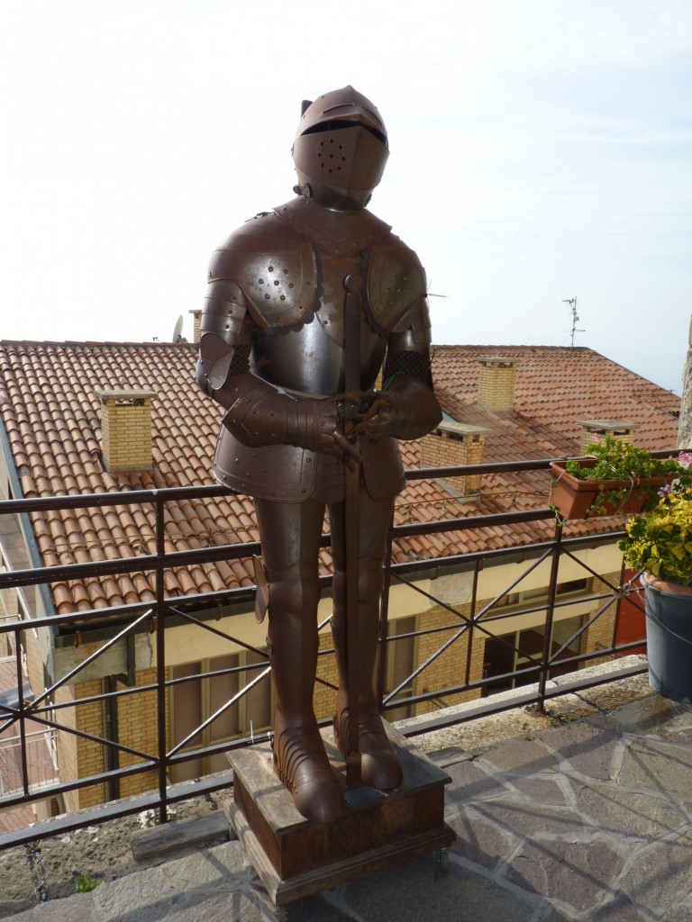 Foto: San Marino - San Marino, San Marino