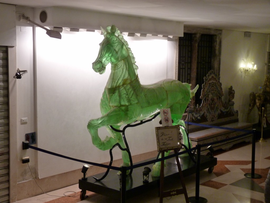 Foto: Venecia - Venecia (Veneto), Italia