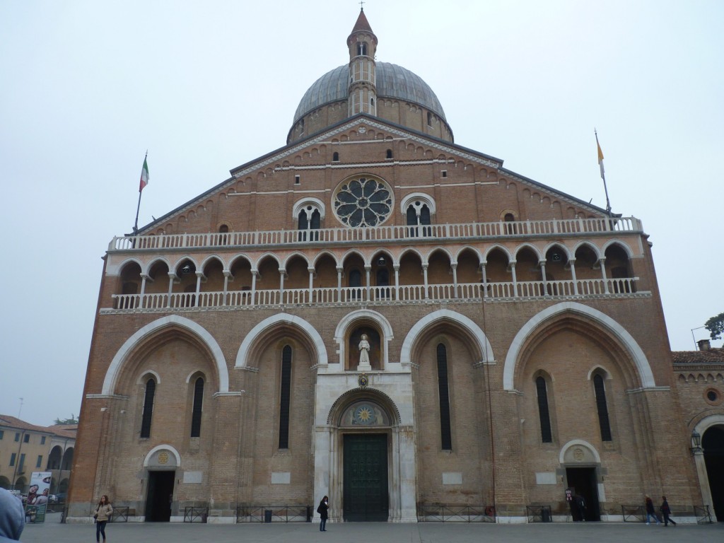Foto: Padua - Padua (Veneto), Italia
