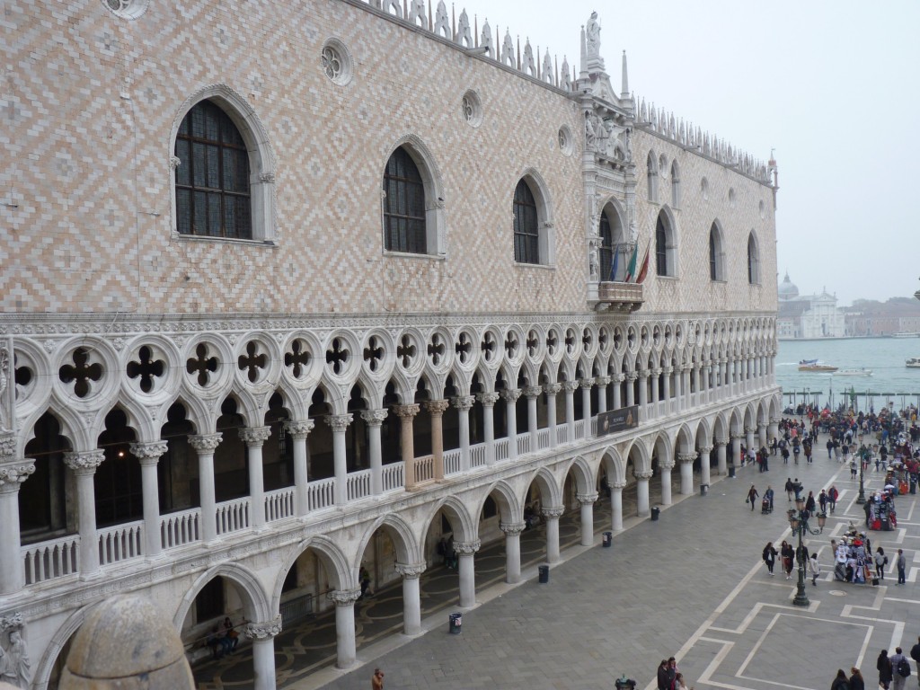 Foto: Venecia - Venecia (Veneto), Italia