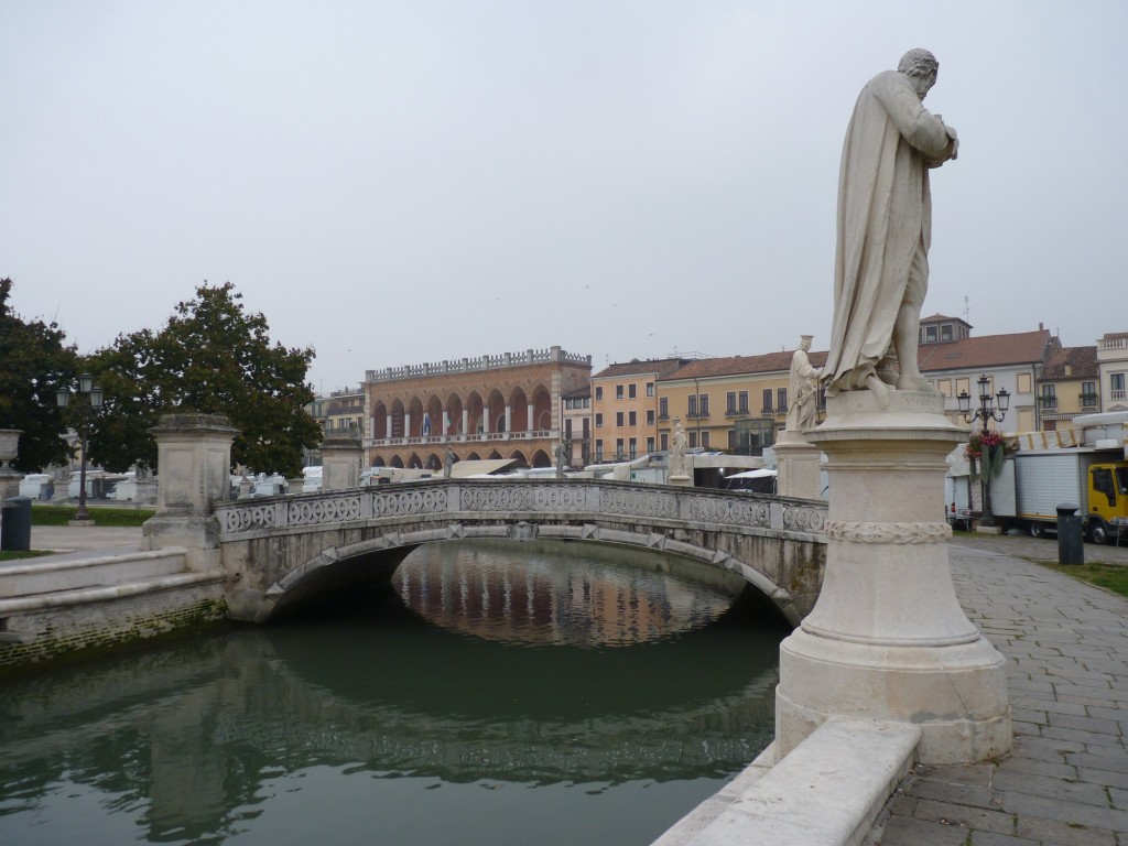 Foto: Padua - Padua (Veneto), Italia