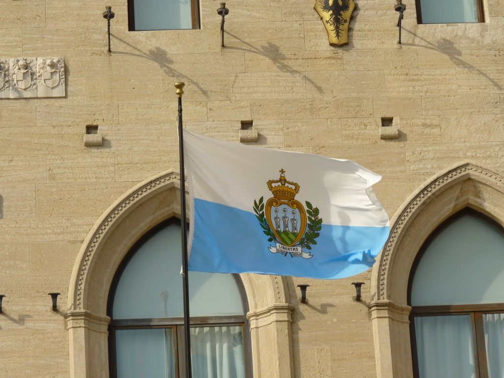 Foto: San Marino - San Marino, San Marino