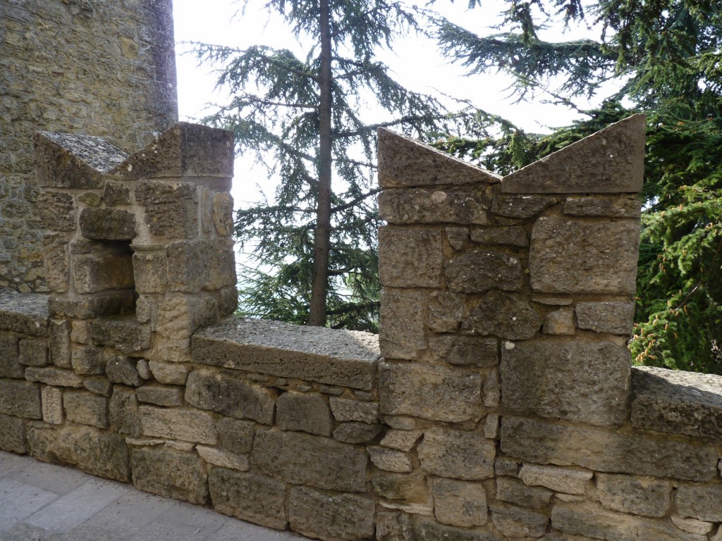 Foto: San Marino - San Marino, San Marino