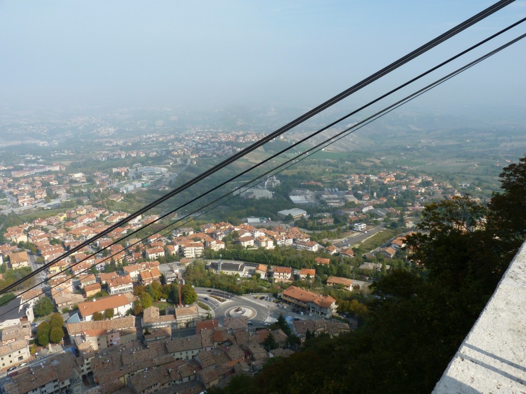 Foto: San Marino - San Marino, San Marino