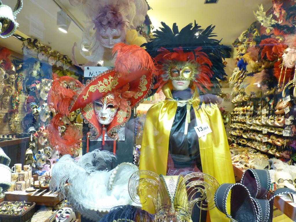 Foto: Venecia - Venecia (Veneto), Italia