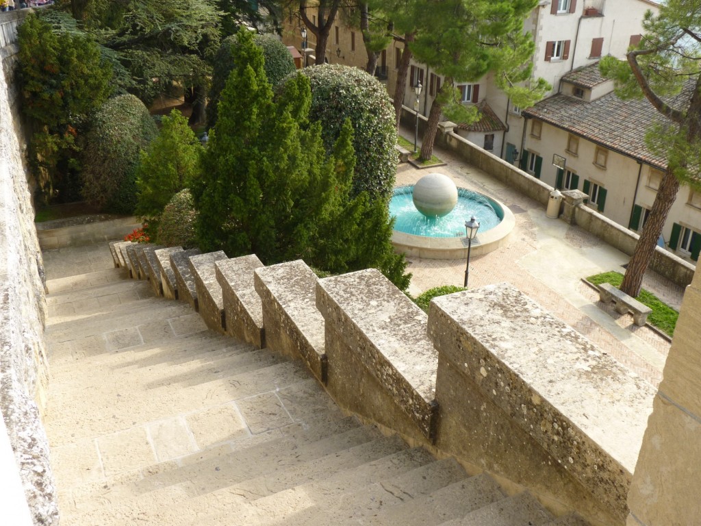 Foto: San Marino - San Marino, San Marino