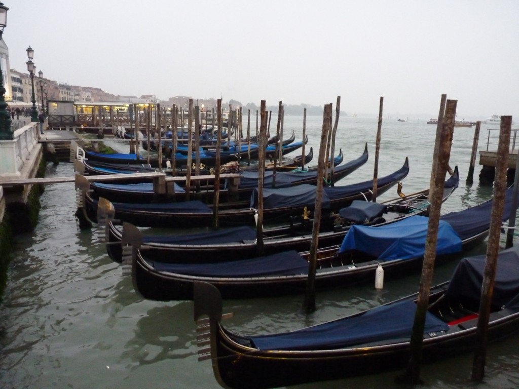 Foto: Venecia - Venecia (Veneto), Italia