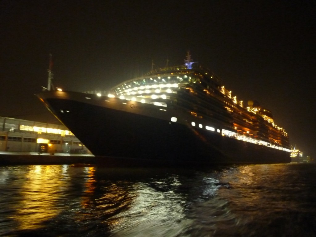 Foto: Venecia - Venecia (Veneto), Italia