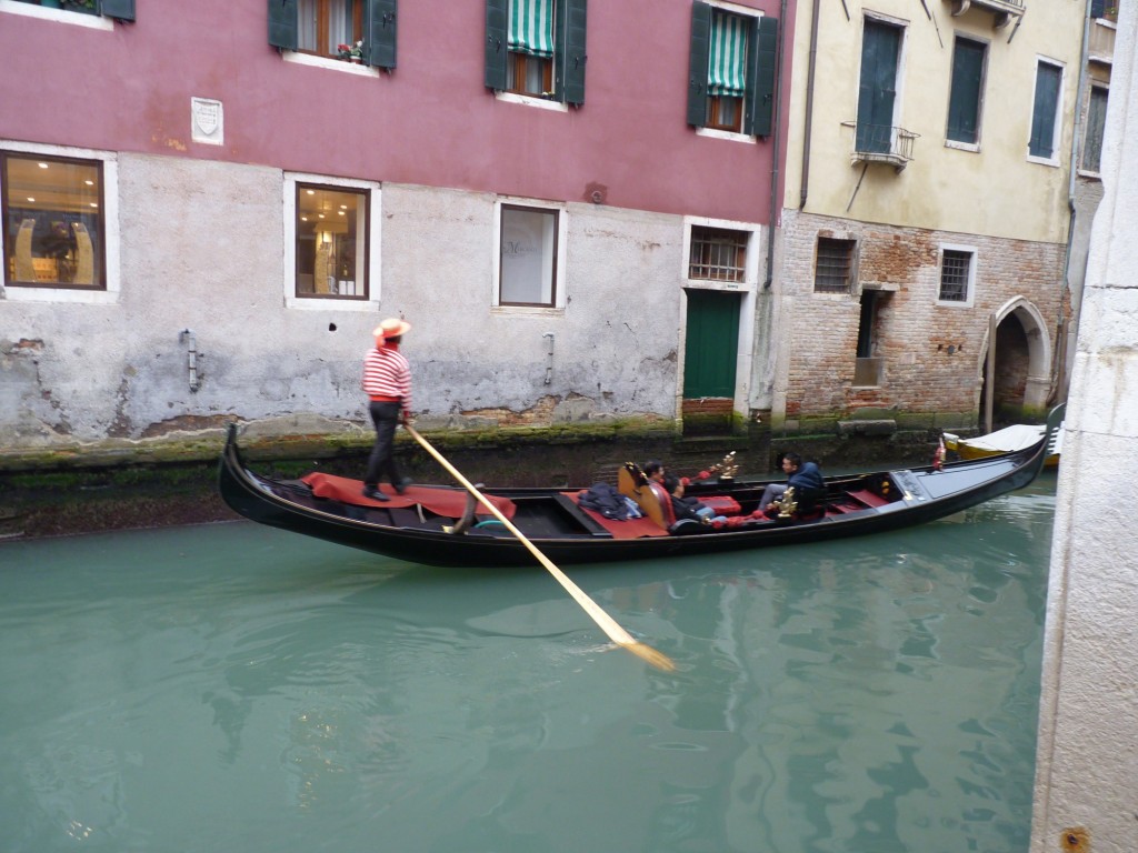 Foto: Venecia - Venecia (Veneto), Italia