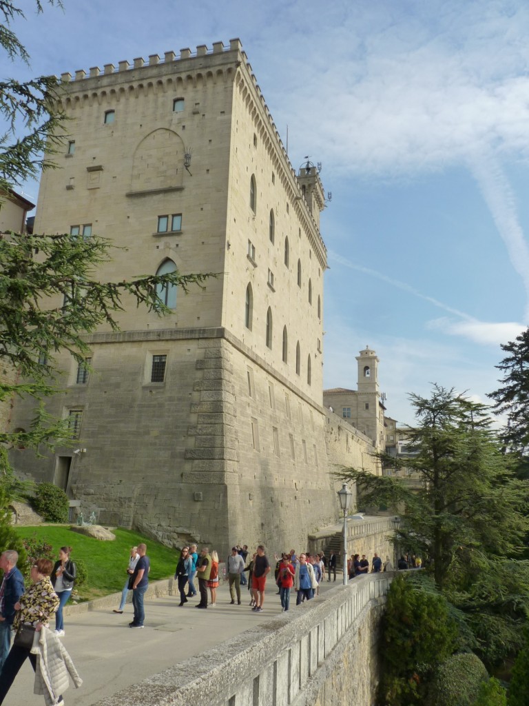 Foto: San Marino - San Marino, San Marino