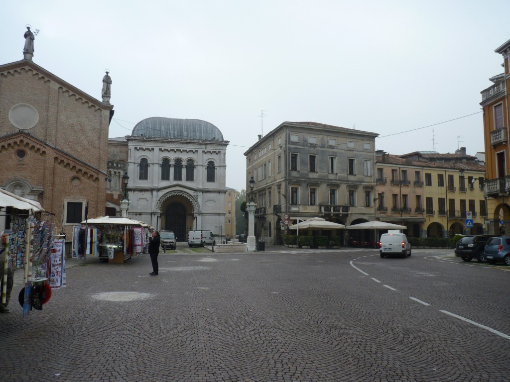 Foto: Padua - Padua (Veneto), Italia