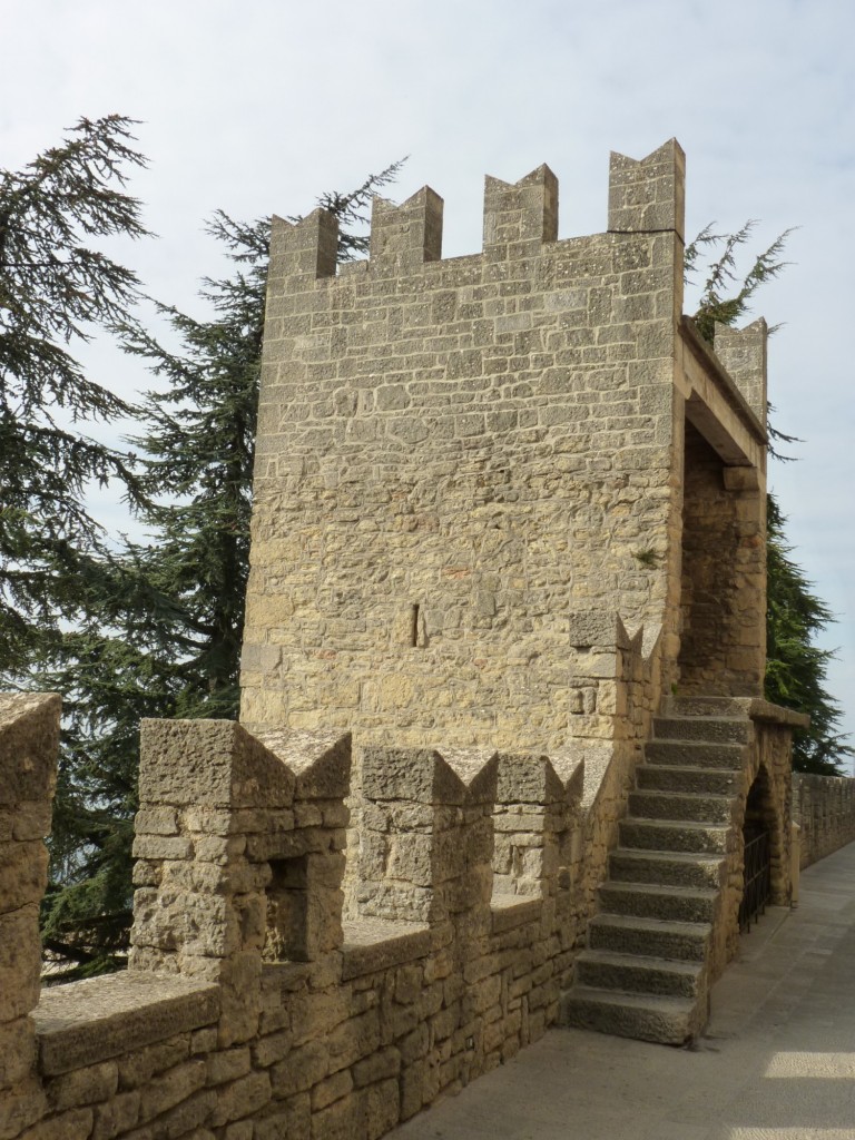 Foto: San Marino - San Marino, San Marino