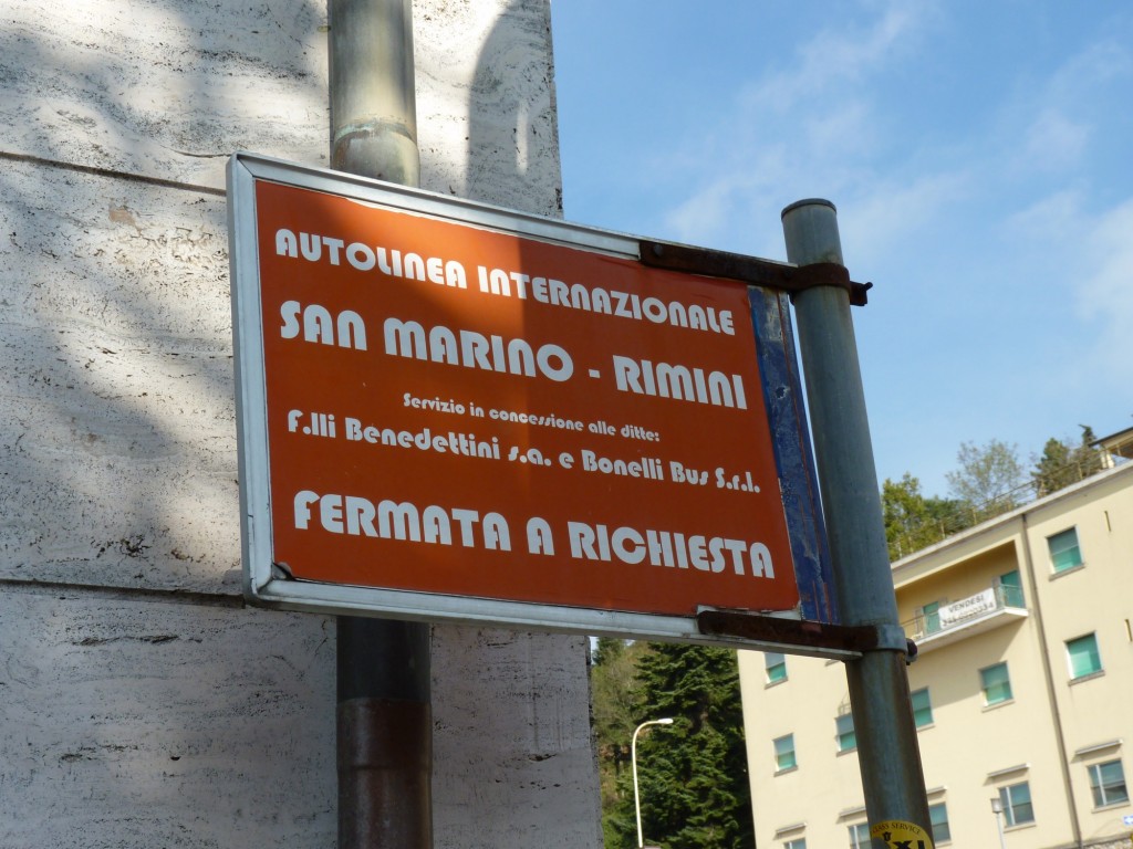 Foto: San Marino - San Marino, San Marino