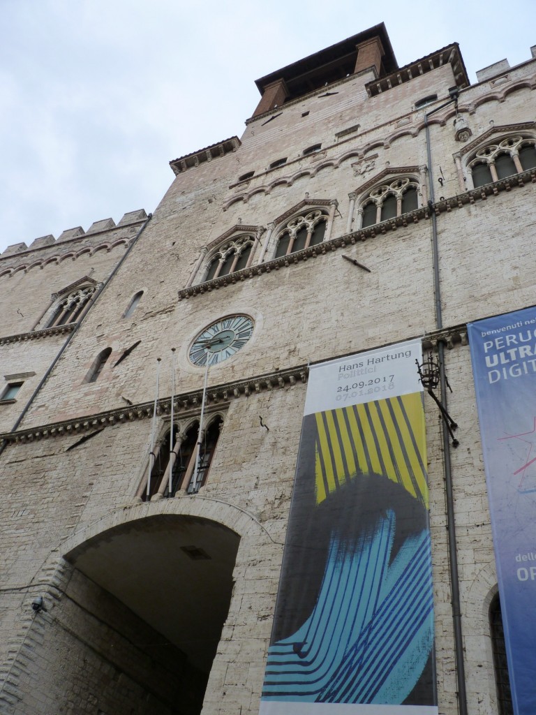 Foto: Perugia - Perugia (Umbria), Italia
