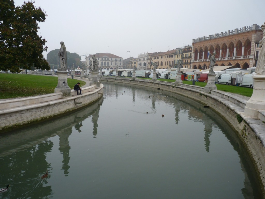 Foto: Padua - Padua (Veneto), Italia