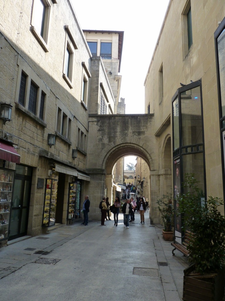 Foto de San Marino, San Marino