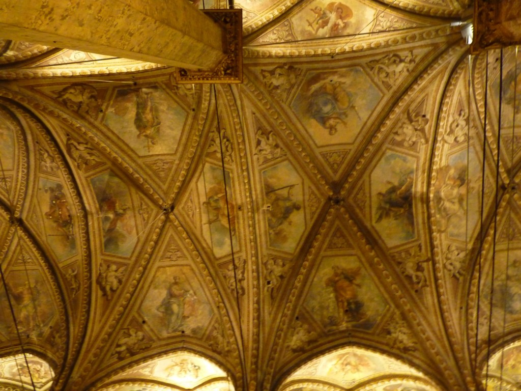 Foto: Perugia - Perugia (Umbria), Italia