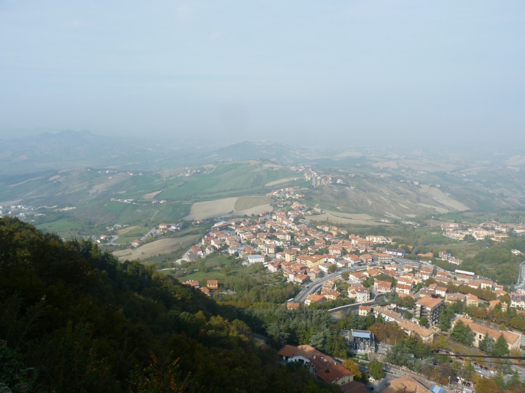 Foto: San Marino - San Marino, San Marino