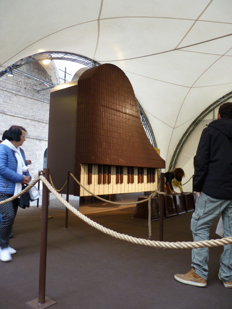 Foto: Perugia - Perugia (Umbria), Italia