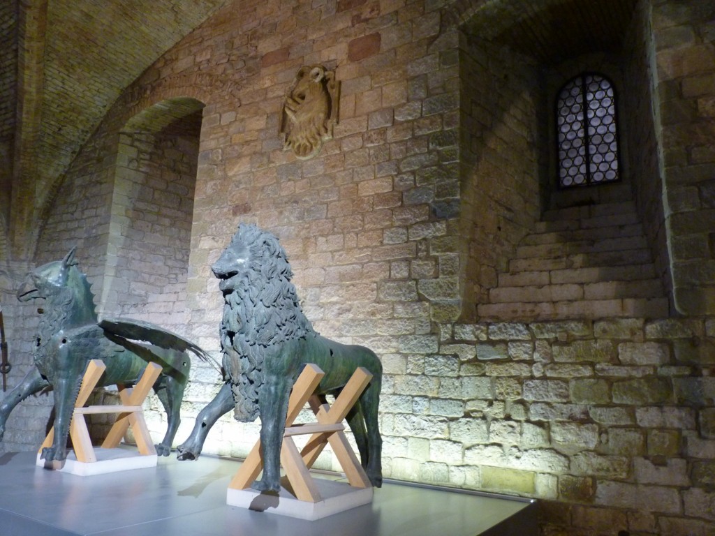 Foto: Perugia - Perugia (Umbria), Italia