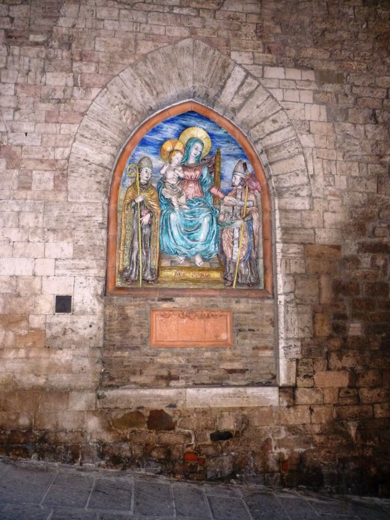 Foto: Perugia - Perugia (Umbria), Italia