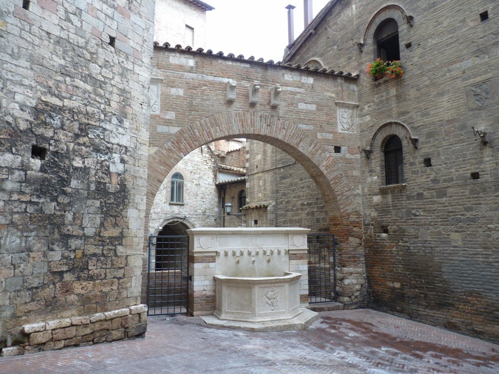 Foto: Perugia - Perugia (Umbria), Italia