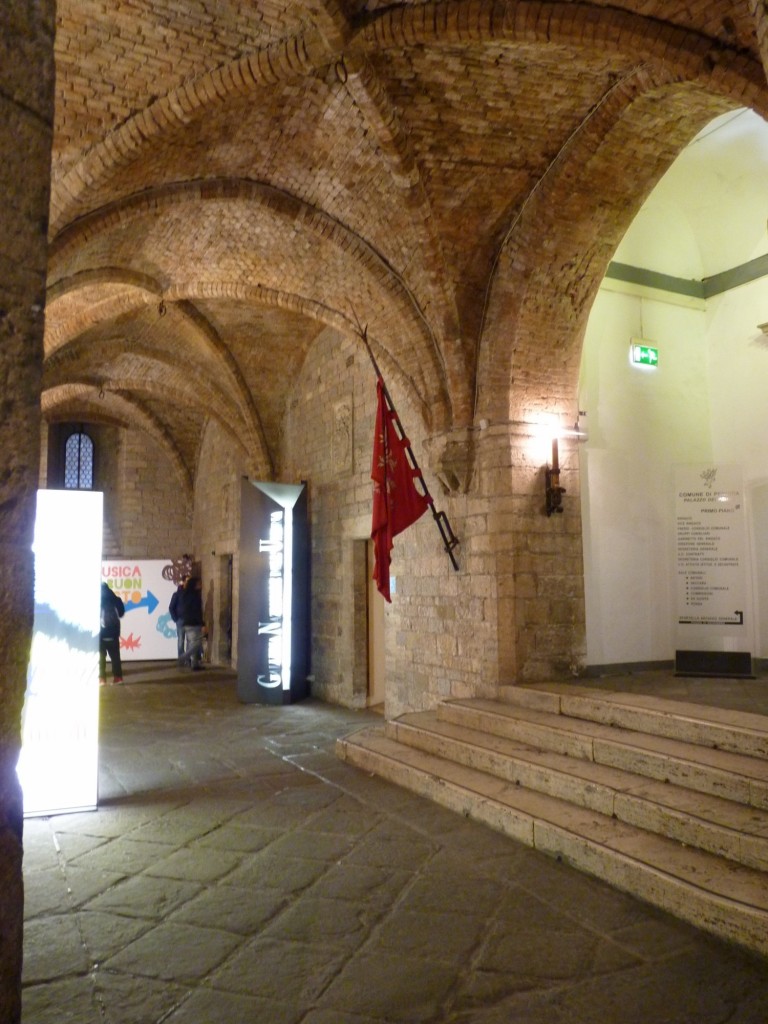 Foto: Perugia - Perugia (Umbria), Italia