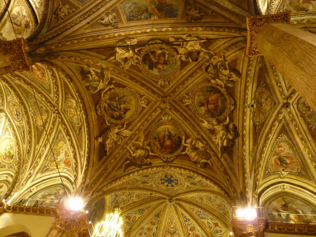 Foto: Perugia - Perugia (Umbria), Italia