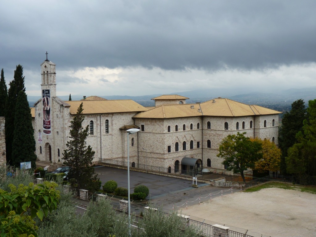 Foto: Asís - Asís, Perugia (Umbria), Italia