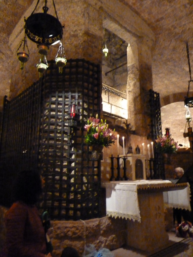 Foto: San Francisco de Asis - Asís, Perugia (Umbria), Italia