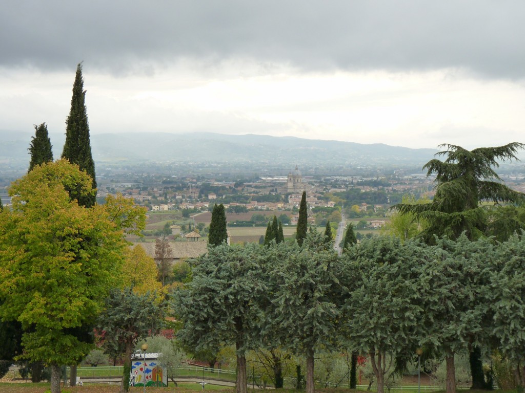 Foto: Asís - Asís, Perugia (Umbria), Italia