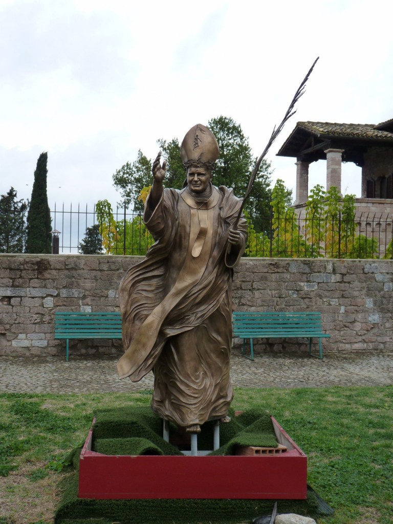 Foto: Asís - Asís, Perugia (Umbria), Italia