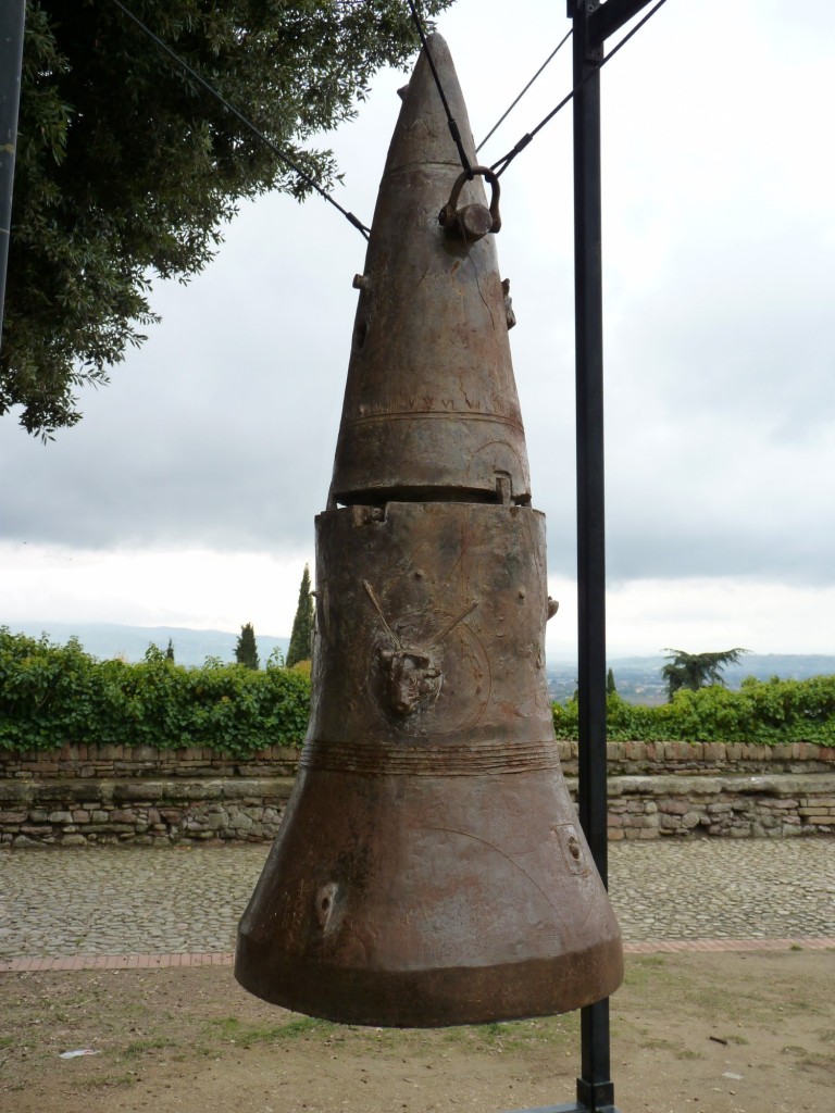 Foto: Asís - Asís, Perugia (Umbria), Italia