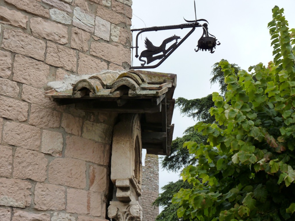 Foto: Asís - Asís, Perugia (Umbria), Italia