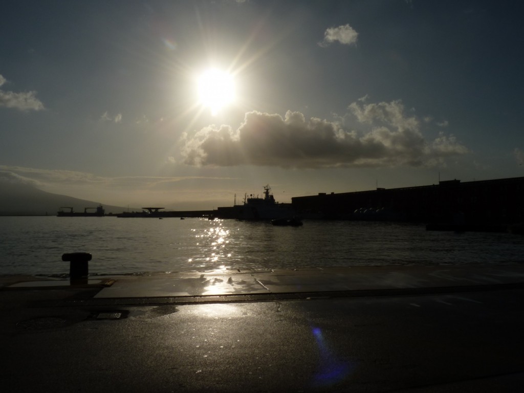 Foto: Nápoles - Nápoles (Campania), Italia