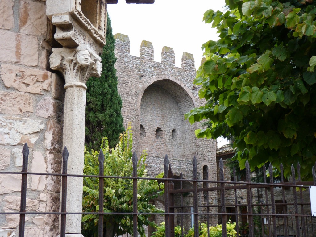 Foto: Asís - Asís, Perugia (Umbria), Italia