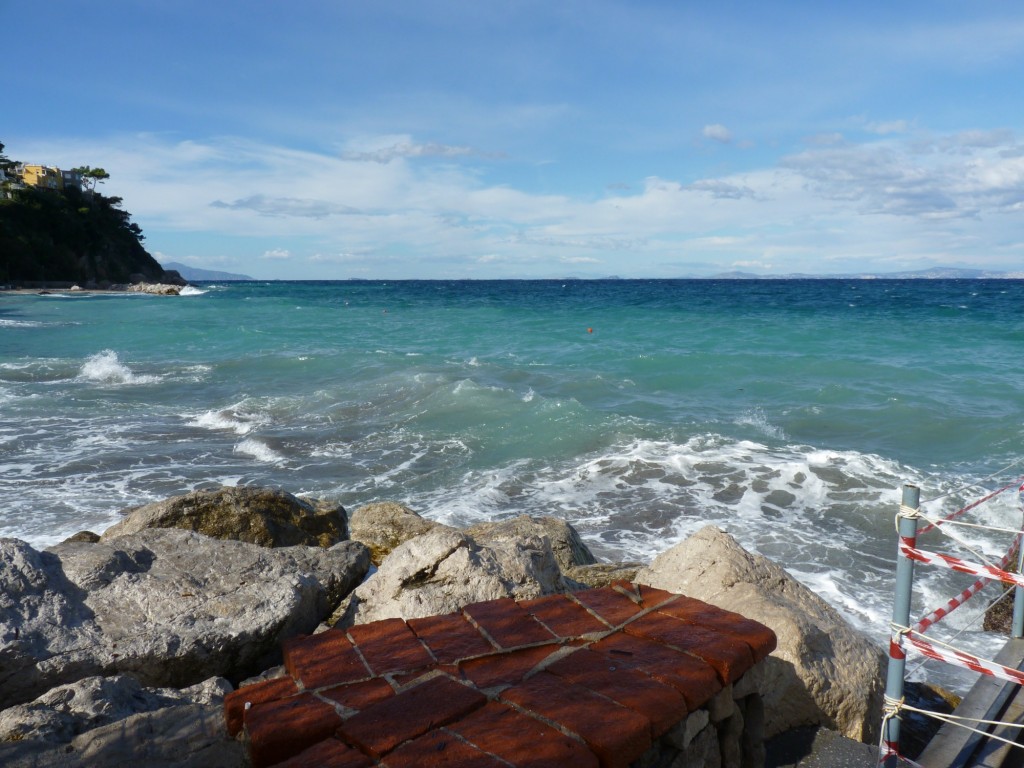 Foto: Isla de Capri - Nápoles (Campania), Italia