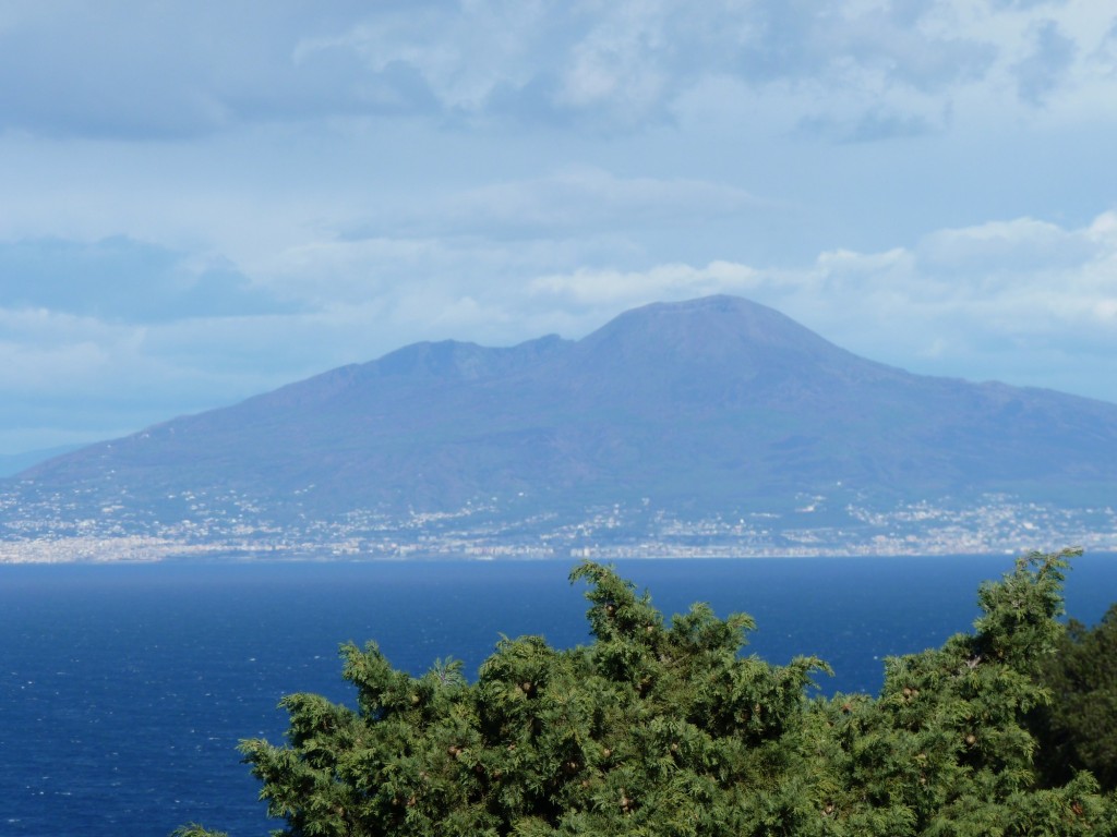 Foto: Isla de Capri - Nápoles (Campania), Italia