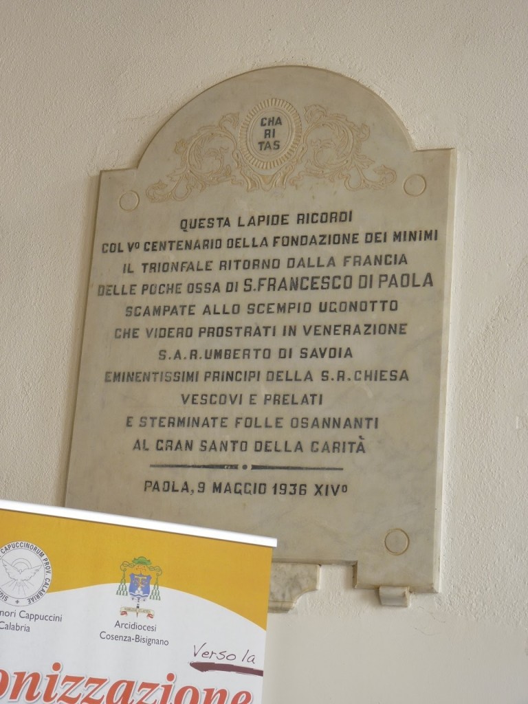 Foto: PaolaPaola - Cosenza (Calabria), Italia