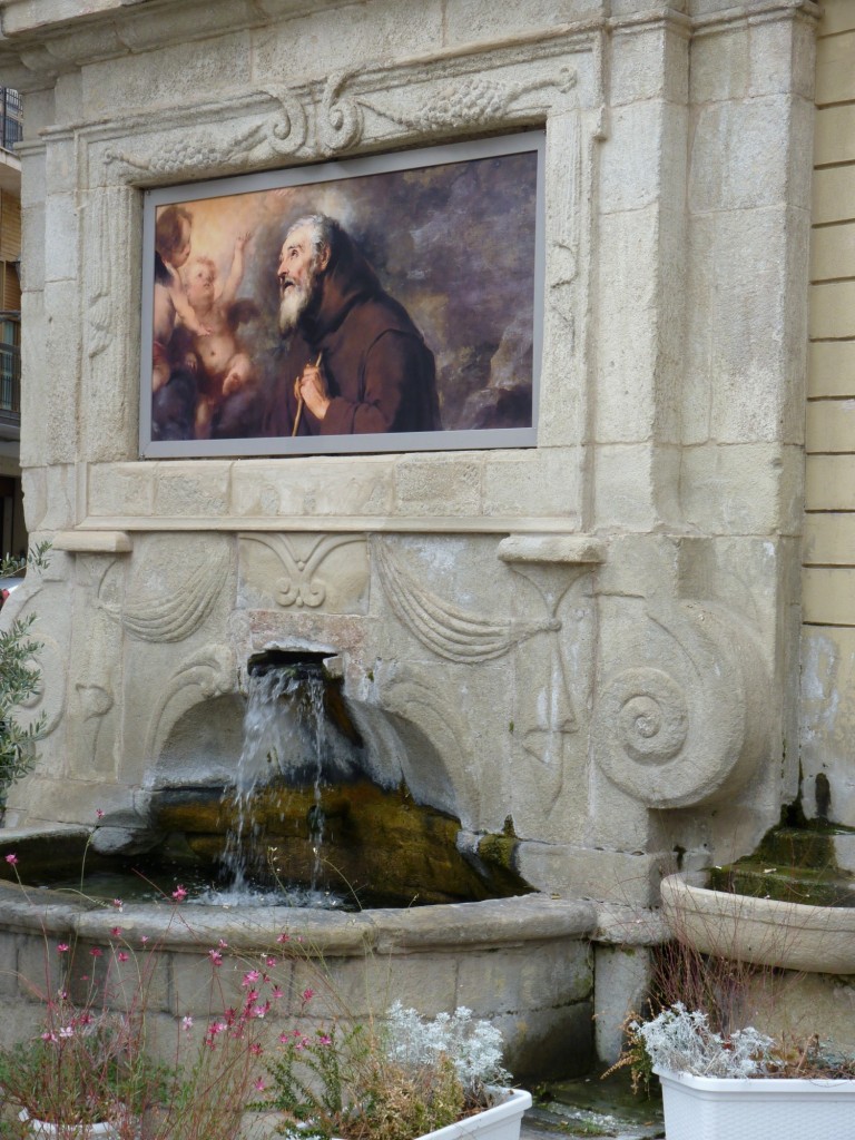 Foto: Paola - Cosenza (Calabria), Italia