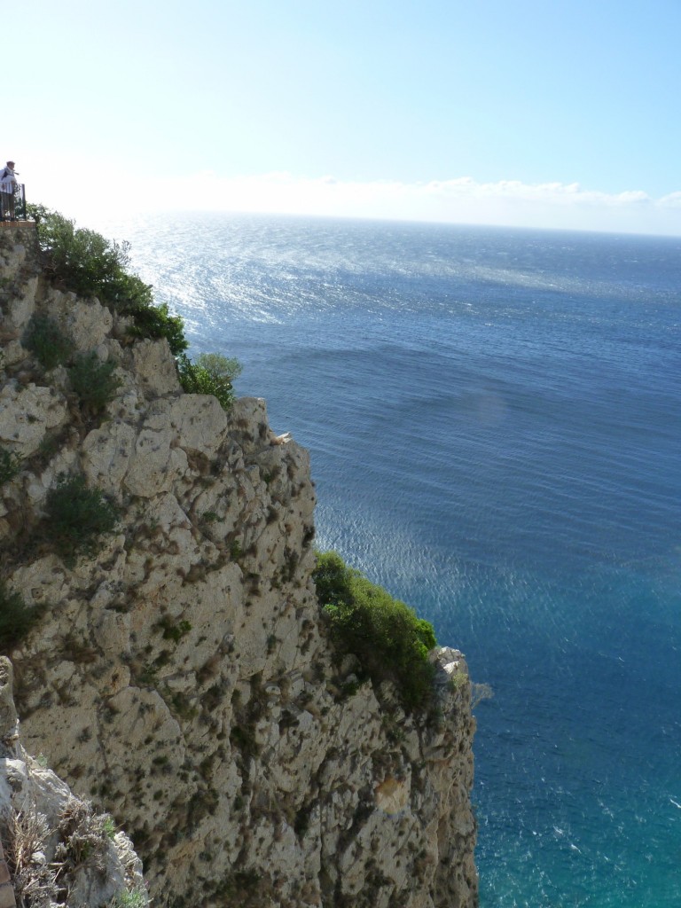 Foto: Isla de Capri - Nápoles (Campania), Italia