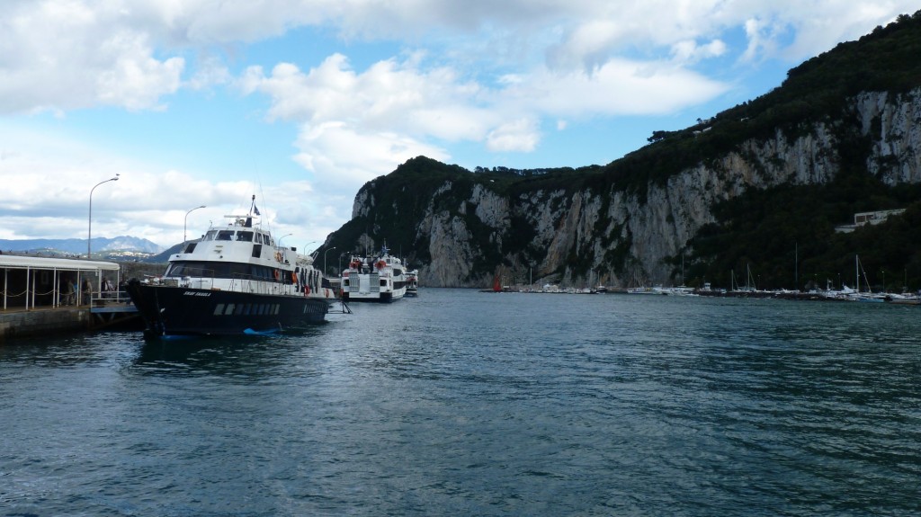 Foto: Sorrento - Nápoles (Campania), Italia