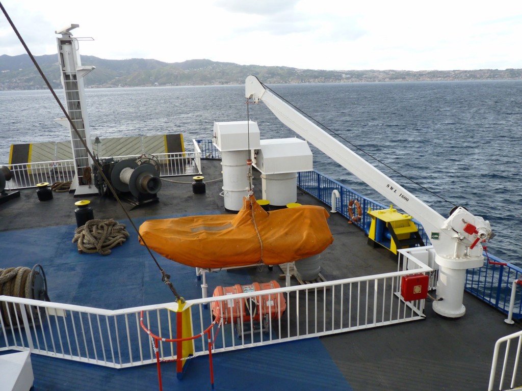 Foto: Villa San Giovanni - Reggio Calabria (Calabria), Italia