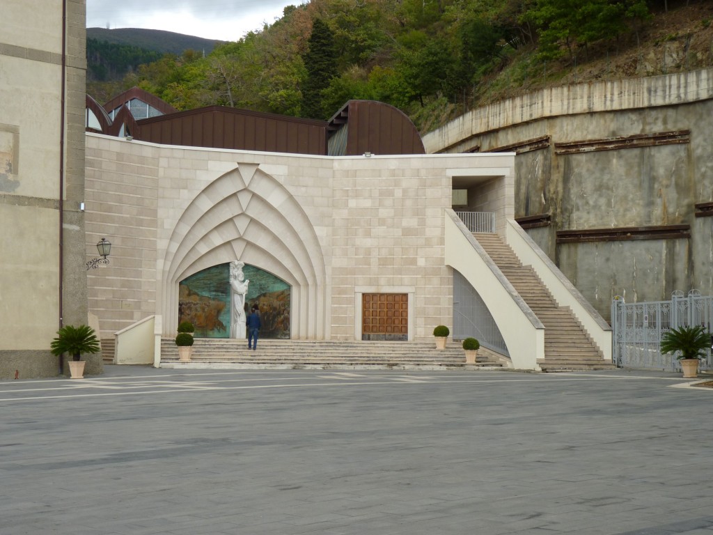 Foto: Paola - Cosenza (Calabria), Italia