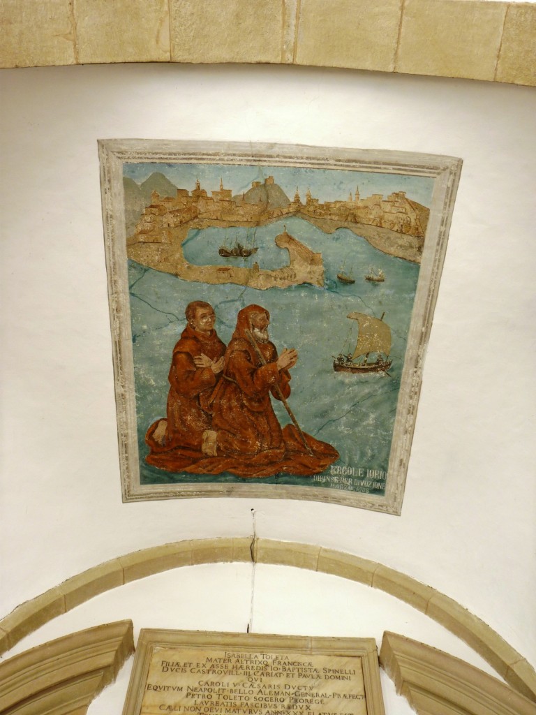 Foto: Paola - Cosenza (Calabria), Italia