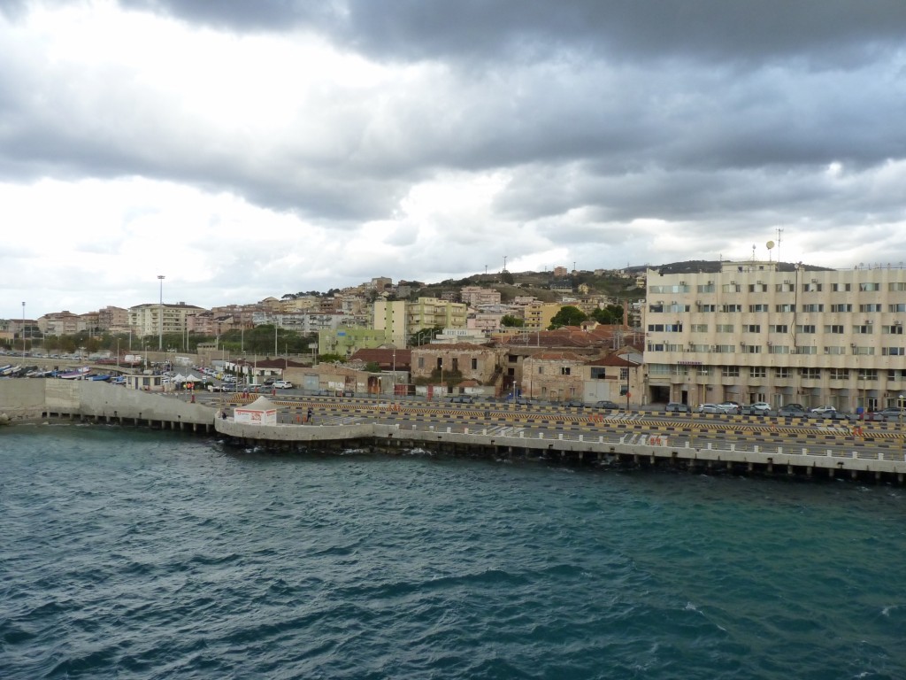 Foto: Villa San Giovanni - Reggio Calabria (Calabria), Italia