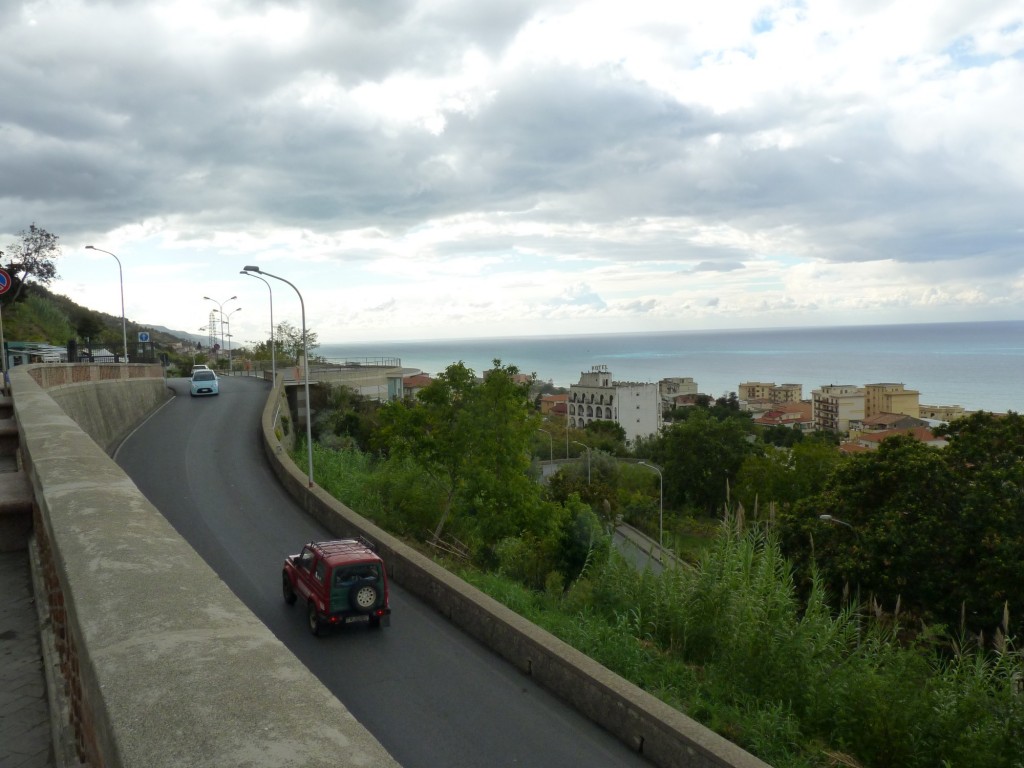 Foto: Paola - Cosenza (Calabria), Italia